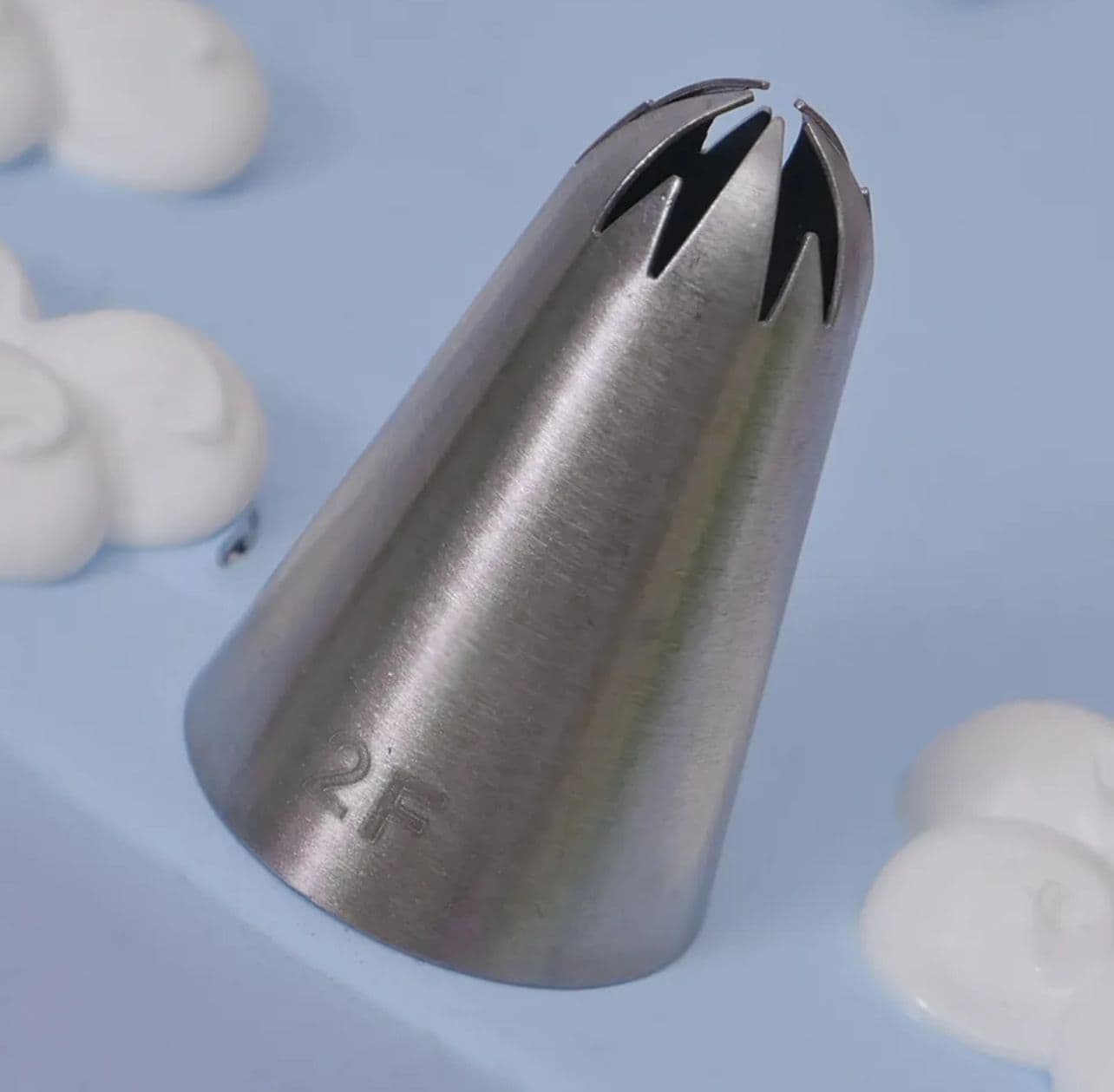 NOZZLE 2F