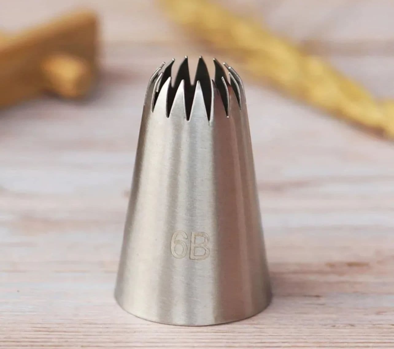 NOZZLE 6B