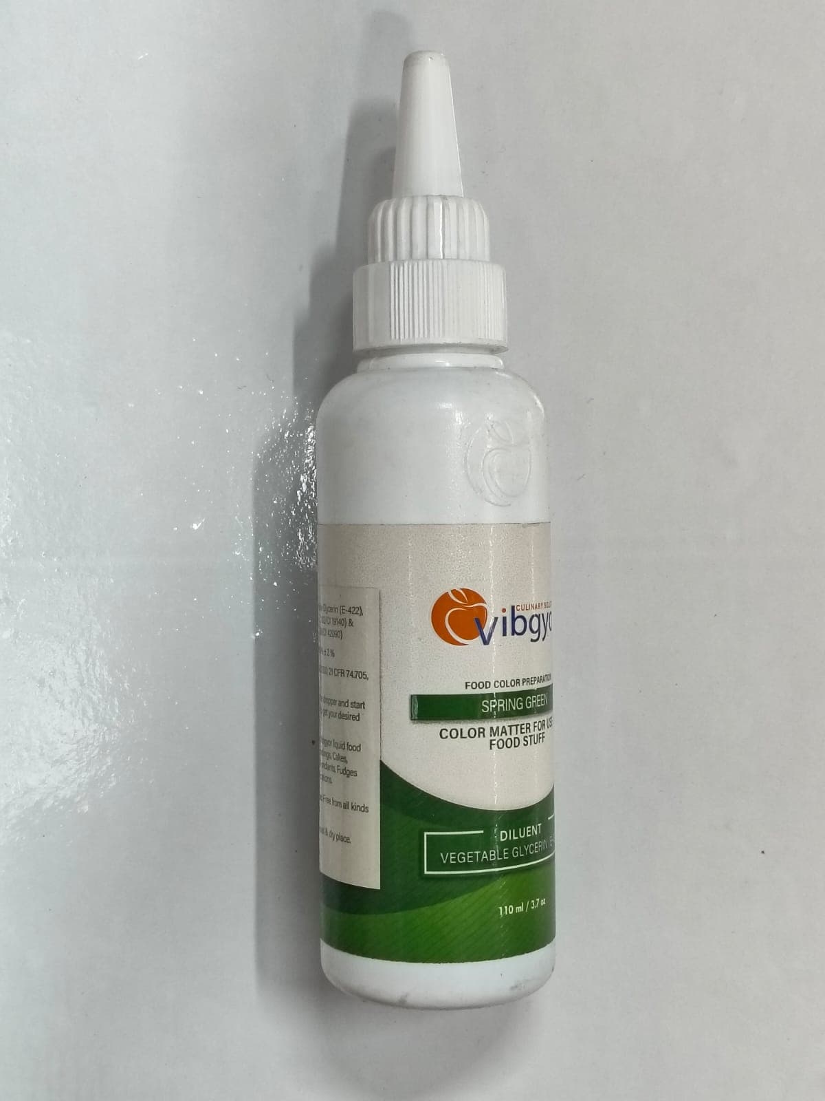 Vibgyor Deep Purple Liquid Color