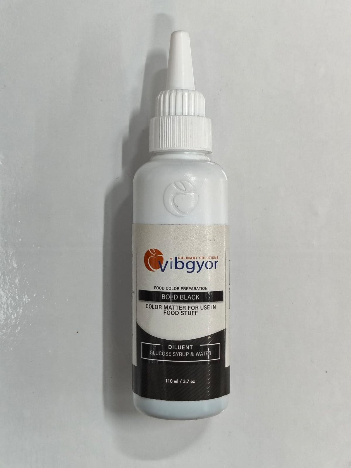 Vibgyor Spring Green Liquid Color